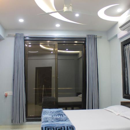 Sukhakarta Holiday Home Alībāg Zewnętrze zdjęcie