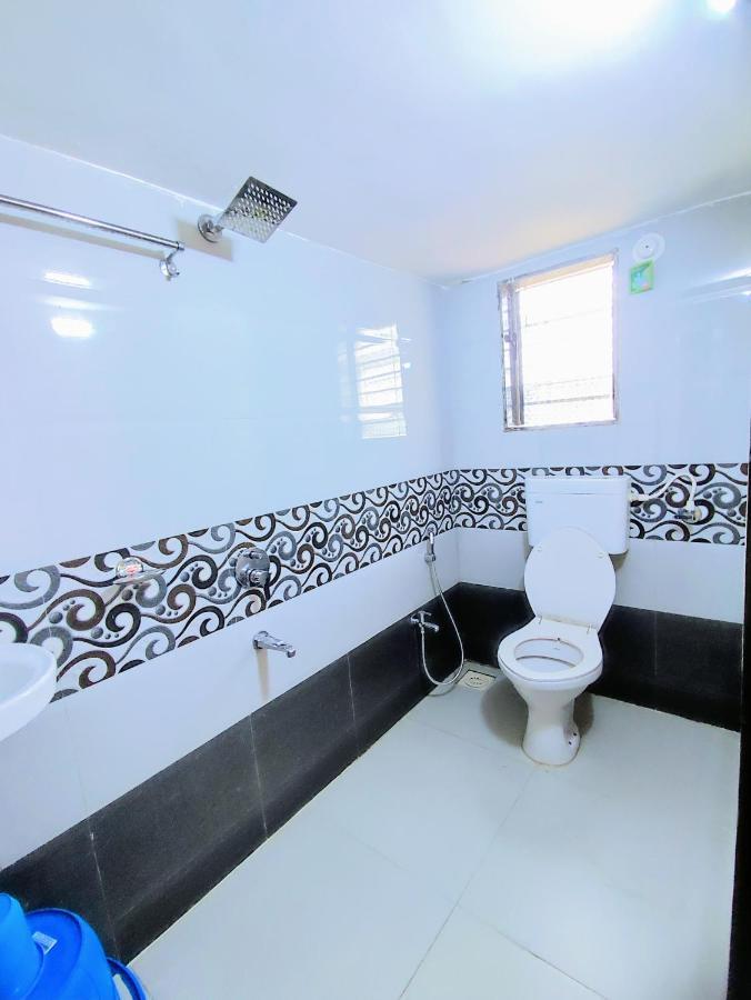 Sukhakarta Holiday Home Alībāg Zewnętrze zdjęcie