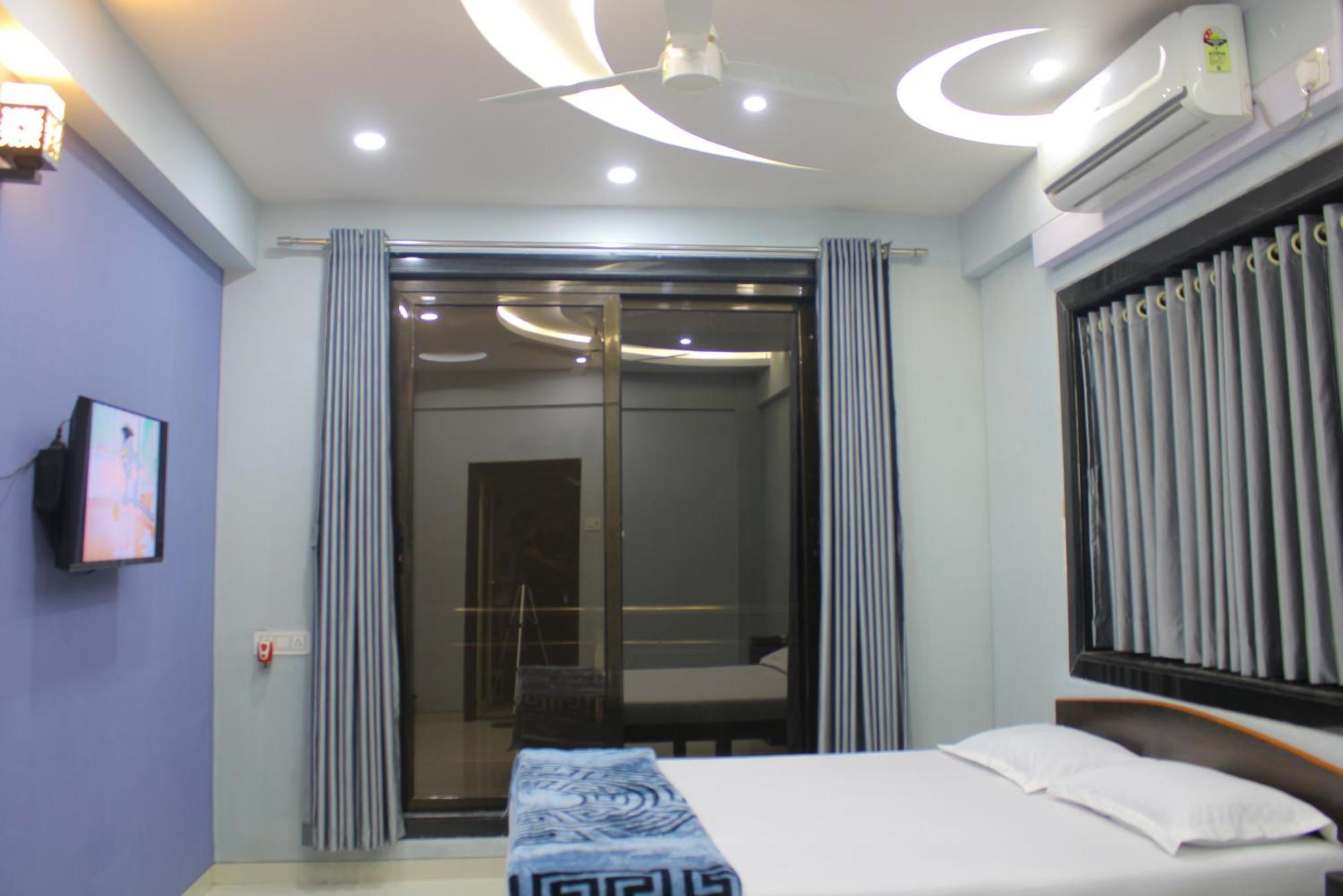Sukhakarta Holiday Home Alībāg Zewnętrze zdjęcie